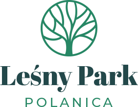 Leśny Park Polanica - Logo